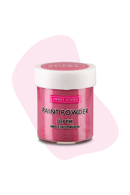Paint Powder