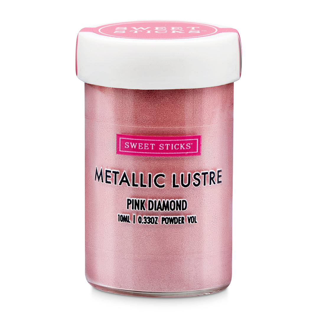Pink Diamond Lustre